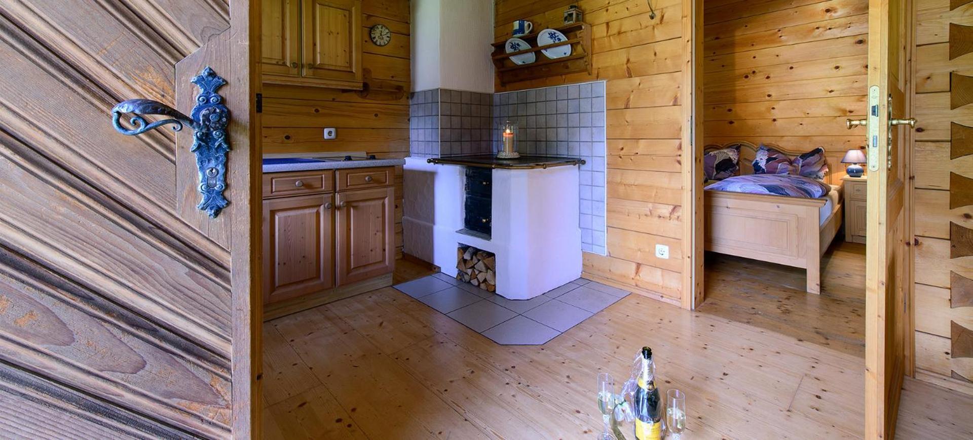 Ferienwohnungen Ramslerhof Inkl. Chiemgaukarte Ruhpolding Εξωτερικό φωτογραφία