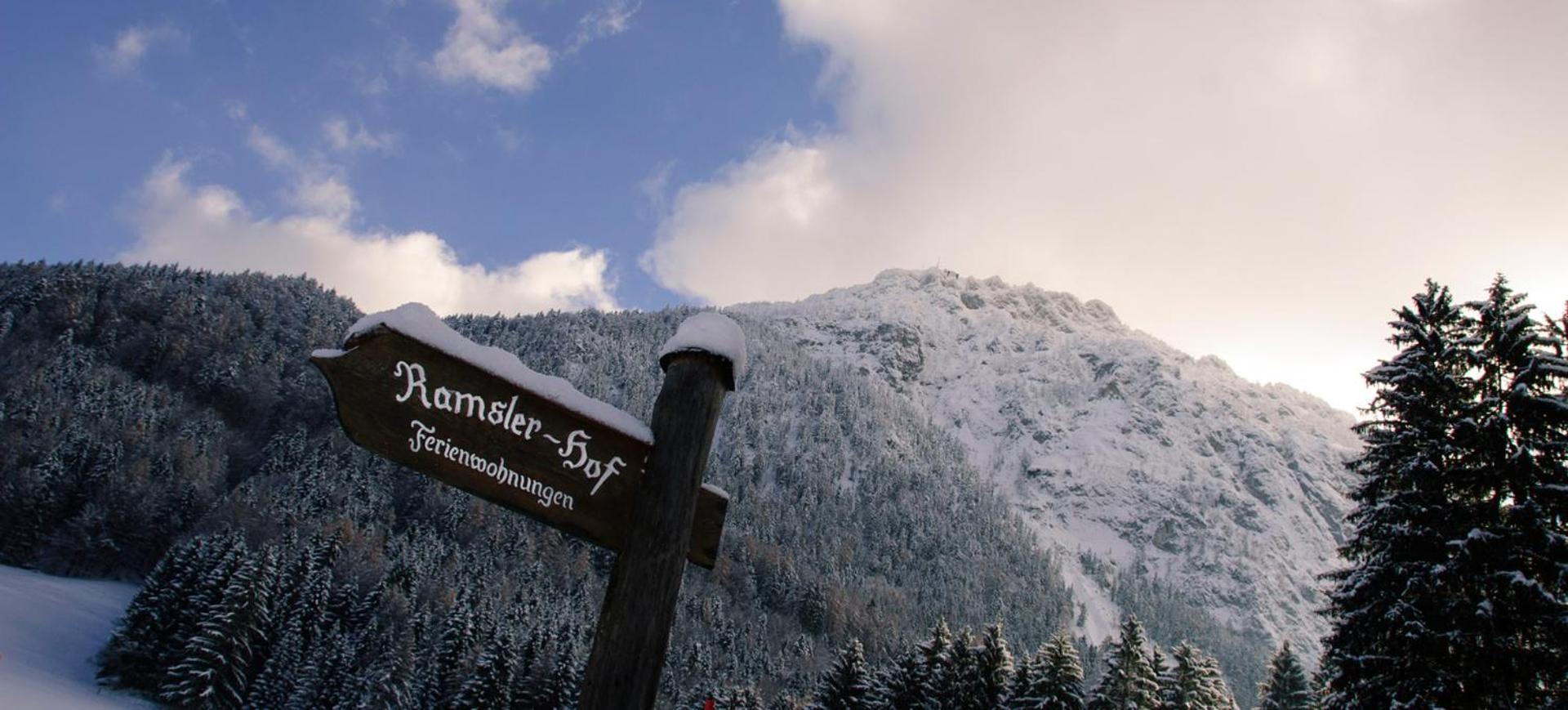 Ferienwohnungen Ramslerhof Inkl. Chiemgaukarte Ruhpolding Εξωτερικό φωτογραφία